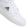 Adidas Park ST Tennis Sneaker weiß/schwarz 41 1/3