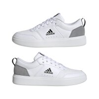 Adidas Park ST Tennis Sneaker weiß/schwarz 42
