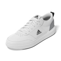 Adidas Park ST Tennis Sneaker weiß/schwarz 44 2/3