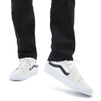 Vans Sk8 Low Sneaker contrast white/blk