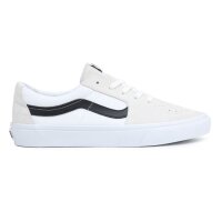 Vans Sk8 Low Sneaker contrast white/blk 41/8,5