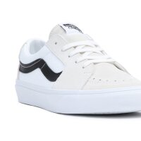Vans Sk8 Low Sneaker contrast white/blk 42,5/9,5