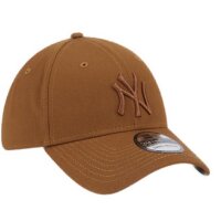New Era Cap 39thirty NY Yankees braun L/XL