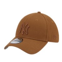 New Era Cap 39thirty NY Yankees braun L/XL