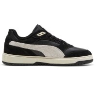 Puma Doublecourt PRM Sneaker schwarz/weiß