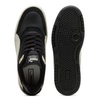 Puma Doublecourt PRM Sneaker schwarz/weiß 42,5/9,5