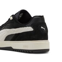 Puma Doublecourt PRM Sneaker schwarz/weiß 45/11,5