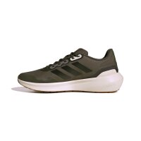 Adidas Runfalcon 3.0 TR sha oliv/black Laufschuh 42 2/3