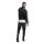 Adidas Jogginganzug Trainingsanzug 3S TR TT schwarz/weiß
