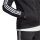 Adidas Jogginganzug Trainingsanzug 3S TR TT schwarz/weiß XXL
