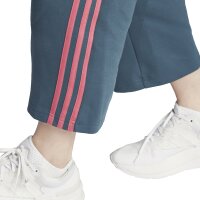 Adidas Jogginghose W FI 3-Stripes arcngt petrol L