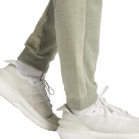 Adidas Jogginghose M MEL PT olstme grün meliert XL
