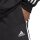 Adidas Jogginganzug Trainingsanzug 3S TT schwarz/weiß