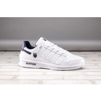 K-Swiss Rinzler GT Sneaker weiß/blau 9,5/42,5