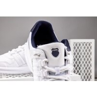 K-Swiss Rinzler GT Sneaker weiß/blau 9,5/42,5