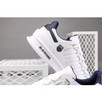 K-Swiss Rinzler GT Sneaker weiß/blau 11,5/45