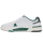 K-Swiss Match Pro LTH Sneaker weiß/green 9/42