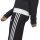 Adidas Leggings HW 3-Stripes schwarz/weiß M