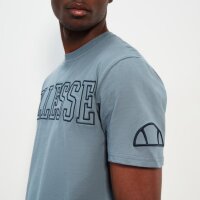 Ellesse T-Shirt "Comodo" Shirt blue M | 48