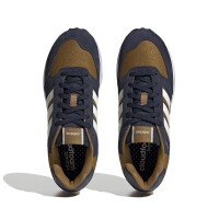 Adidas Run 80s Sneaker navy/braun 42 2/3