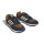 Adidas Run 80s Sneaker navy/braun 42