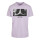 Mister Tee T-Shirt PRAY lilac XXL
