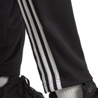 Adidas Jogginganzug Trainingsanzug 3S DK schwarz/weiß