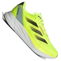 Adidas Duramo Speed M Laufschuh neon gelb/grün 42 2/3