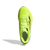 Adidas Duramo Speed M Laufschuh neon gelb/grün 45 1/3