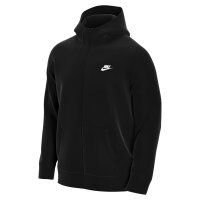 Nike Sweatjacke Sportswear Dri-Fit schwarz M