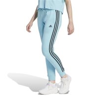 Adidas Jogginghose W FI 3-Stripes light auqa M
