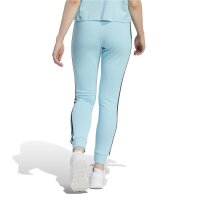 Adidas Jogginghose W FI 3-Stripes light auqa M