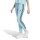 Adidas Jogginghose W FI 3-Stripes light auqa M