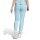 Adidas Jogginghose W FI 3-Stripes light auqa M