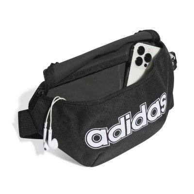 Adidas Tasche "Daily" Umhängetasche schwarz