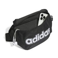 Adidas Tasche "Daily" Umhängetasche schwarz