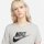 Nike T-Shirt Sportswear Essential WM grau S