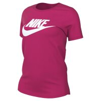 Nike T-Shirt Sportswear Essential WM fireberry