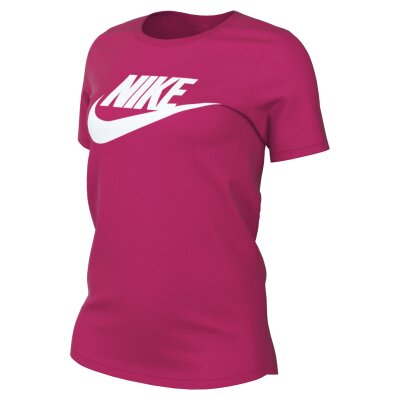 Nike T-Shirt Sportswear Essential WM fireberry M