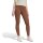 Adidas Leggings W Lin braun/weiß S