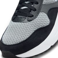 Nike Air Max System Sneaker grau/schwarz