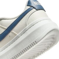 Nike Court Vision Alta Plateau sail/diffused blue