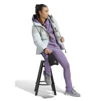 Adidas Jogginghose W FI SKIN 3-Stripes lila/shavio