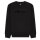 Ellesse Sweatshirt Crewneck "Regno" schwarz