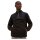 Ellesse Teddy Windbreaker "Zinco OH Jacket" schwarz