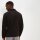 Ellesse Teddy Windbreaker "Zinco OH Jacket" schwarz