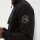 Ellesse Teddy Windbreaker "Zinco OH Jacket" schwarz