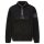 Ellesse Teddy Windbreaker "Zinco OH Jacket" schwarz