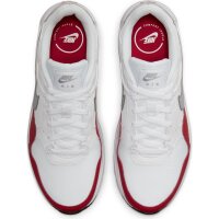Nike Air Max SC Sneaker weiß/rot