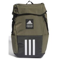 Adidas Rucksack 4Athletics Backpack oliv/schwarz